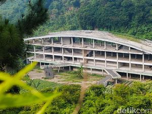9 Tempat Wisata Dulu Ramai tapi Kini Ditinggalkan Wisatawan 9 Tempat Wisata Dulu Ramai tapi Kini Ditinggalkan Wisatawan