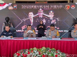 Korban Pembunuhan Berantai Sarmo Bertambah Jadi 4 Orang!