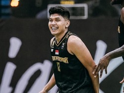 Alasan Kapten Ali Mustofa Bertahan di Bima Perkasa Jogja Musim Ini