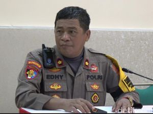 Polrestabes Makassar Tindak 100 Anggota Bermasalah Selama 2023, 7 Dipecat