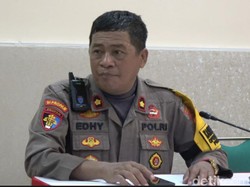 Polrestabes Makassar Tindak 100 Anggota Bermasalah Selama 2023, 7 Dipecat