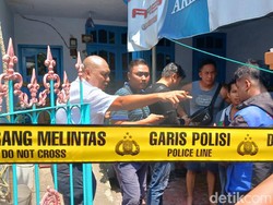 Tragedi Sabtu Pagi di Kota Pasuruan, Ibu dan Anak Dibunuh dalam Rumah