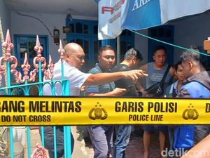 Tragedi Sabtu Pagi di Kota Pasuruan, Ibu dan Anak Dibunuh dalam Rumah Tragedi Sabtu Pagi di Kota Pasuruan, Ibu dan Anak Dibunuh dalam Rumah