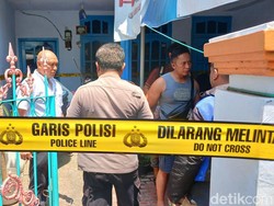 Pembunuh Ibu dan Anak di Kota Pasuruan Tertangkap dan Sempat Dihajar Warga