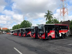 Kemenhub Sediakan Shuttle Bus Gratis ke Bandara Ngurah Rai, Ini Jadwalnya