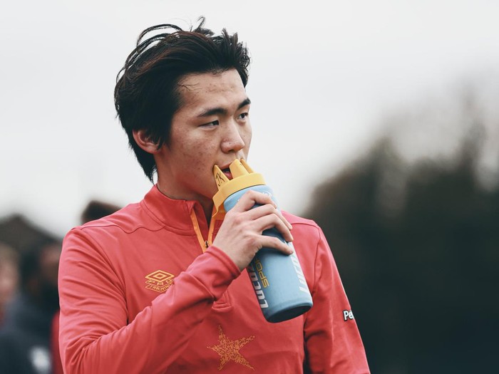 Kim Ji-soo