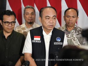 Kehadiran BTS 4G Diharapkan Dorong Produktivitas Masyarakat di Daerah 3T