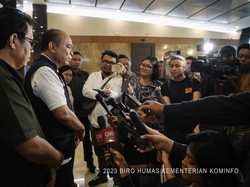 Penuhi Kebutuhan Internet di Wilayah 3T, Kominfo Genjot Pembangunan BTS