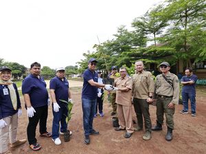 Tak Hanya Cari Untung, Anak Usaha BUMN Juga Lakukan Hal Ini Tak Hanya Cari Untung, Anak Usaha BUMN Juga Lakukan Hal Ini