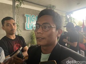Bawaslu Temukan Guru ASN di Kota Sukabumi yang Dukung Caleg di IG