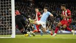 7 Pemain Umbar Tembakan di Premier League, Darwin Nunez Teratas