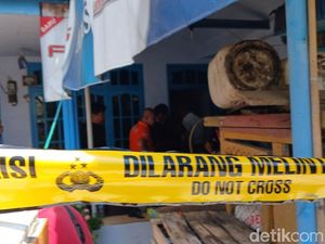8 Fakta Pembunuhan Ibu dan Anak di Kota Pasuruan Oleh Tetangga yang Iri 8 Fakta Pembunuhan Ibu dan Anak di Kota Pasuruan Oleh Tetangga yang Iri