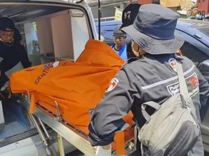 Tragis Ibu-Anak di Kota Pasuruan Tewas Dibunuh Tetangga