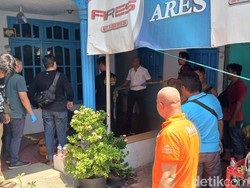 Ibu dan Anak di Kota Pasuruan Dibunuh, Pelaku Bekap Korban hingga Tewas