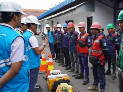 PLN Icon Plus Siapkan 2220 Personil Selama Siaga Nataru