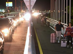 Minim Transportasi Umum, Biang Kerok Kemacetan di Bali Makin Parah Minim Transportasi Umum, Biang Kerok Kemacetan di Bali Makin Parah