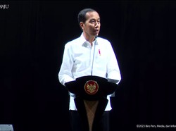 Jokowi Dijadwalkan ke Purworejo dan Cilacap-Banyumas, Ini Agendanya