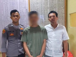Promotor Judi Online Ditangkap, Cuan Segini dari Tiap Pemain Rungkad