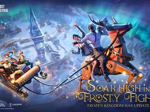 PUBG Mobile Gelar Event Akhir Tahun 2023, Bisa Dapat Outfit Permanen