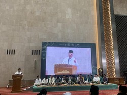 PWNU Jakarta: NU Mirip TNI-Polri, Tak Boleh Berpihak ke Salah Satu Paslon