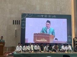 PWNU Jakarta Gelar Muhasabah Akhir Tahun dan Doa Bersama untuk Pemilu 2024