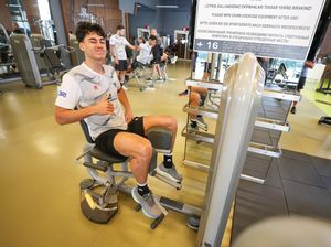 Rafael Struick dan Ivar Jenner Gabung TC Timnas Indonesia