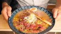 10 Ramen Termahal di Dunia, Ada yang Rp 6 Juta Semangkuk!
