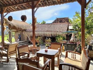 5 Tempat Sarapan dan Jajan Murah Meriah di Yogyakata 5 Tempat Sarapan dan Jajan Murah Meriah di Yogyakata