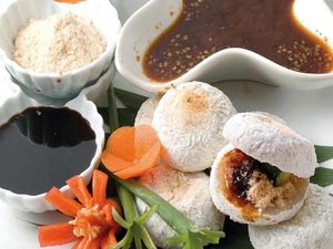 Resep Pempek Panggang, Makanan Khas Palembang yang Mudah Dibuat