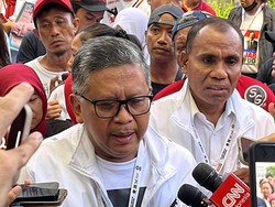 TPN Gelar 45 Hari Menuju Kemenangan di Jakpus, Ganjar-Mahfud Akan Hadir
