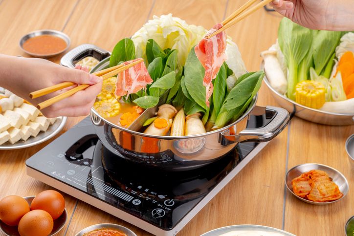 shabu-shabu