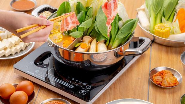 shabu-shabu