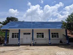 Asa SLB Negeri Raharja Sumedang Beri Pendidikan Layak untuk Disabilitas