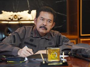 Jaksa Agung Tegaskan Kasus Indra Charismiadji Tak Terkait Politik Jaksa Agung Tegaskan Kasus Indra Charismiadji Tak Terkait Politik