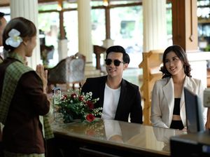 Mau Staycation Hemat di Akhir Tahun, ke Sini Aja Mau Staycation Hemat di Akhir Tahun, ke Sini Aja