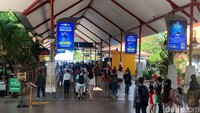 Jaring Pungutan Turis Asing Diperketat, Bandara Ngurah Rai Bali Tambah Konter