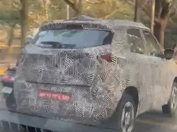 Mobil Listrik Rp 200 Jutaan Kepergok Diuji Coba, Meluncur Bulan Depan