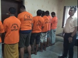 Terungkap, Mortir di Bangkalan Meledak Karena Dipakai Alas Saat Mengelas