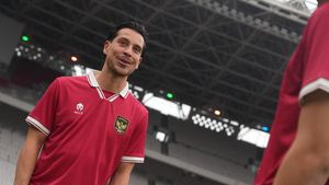 7 Pesepakbola Termahal di Zona AFF, Thom Haye Nomor 2