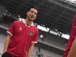 Berpeluang Debut buat Timnas, Thom Haye Ungkap Cara Redam Vietnam