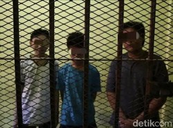 Polisi Tetapkan 3 Tersangka Pengeroyok Waria hingga Tewas di Kupang