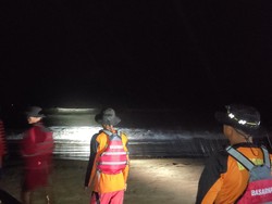 3 Wisatawan Bekasi Terseret Ombak di Pantai Jetis Cilacap, 2 Tewas-1 Hilang