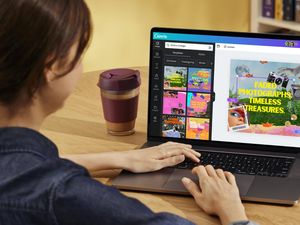 Canva Tersambung ChatGPT, Desain Bisa Dibuat Lewat Obrolan Canva Tersambung ChatGPT, Desain Bisa Dibuat Lewat Obrolan