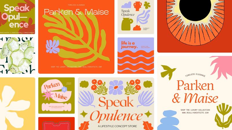 Tren Desain Canva 2024