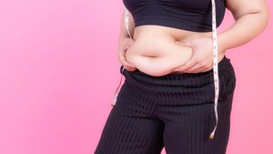 Ancaman Komplikasi Diabetes di Balik Anggapan Boleh Gemuk Asal Sehat