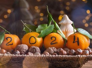 5 Cara Mengatasi Kolesterol Tinggi Usai Kalap Makan Daging di Malam Tahun Baru