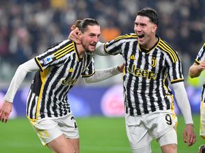 Adrien Rabiot si Gelandang Produktif Adrien Rabiot si Gelandang Produktif