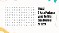 Tes Mata! Buktikan Penglihatan Masih Setajam Peruntungan di 2024
