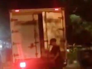 2 Bajing Loncat Kembali Beraksi di Makassar, Polisi Selidiki 2 Bajing Loncat Kembali Beraksi di Makassar, Polisi Selidiki