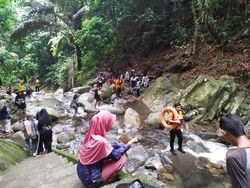 Basarnas Palopo Siagakan Tim SAR di 4 Titik Rawan di Luwu Raya Saat Nataru